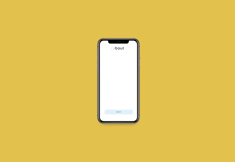 End-to-end application